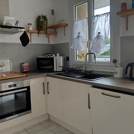 Appartement Fritz Proche Gare Sncf De Tours, Bus Et Taxi Екстериор снимка
