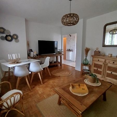 Appartement Fritz Proche Gare Sncf De Tours, Bus Et Taxi Екстериор снимка