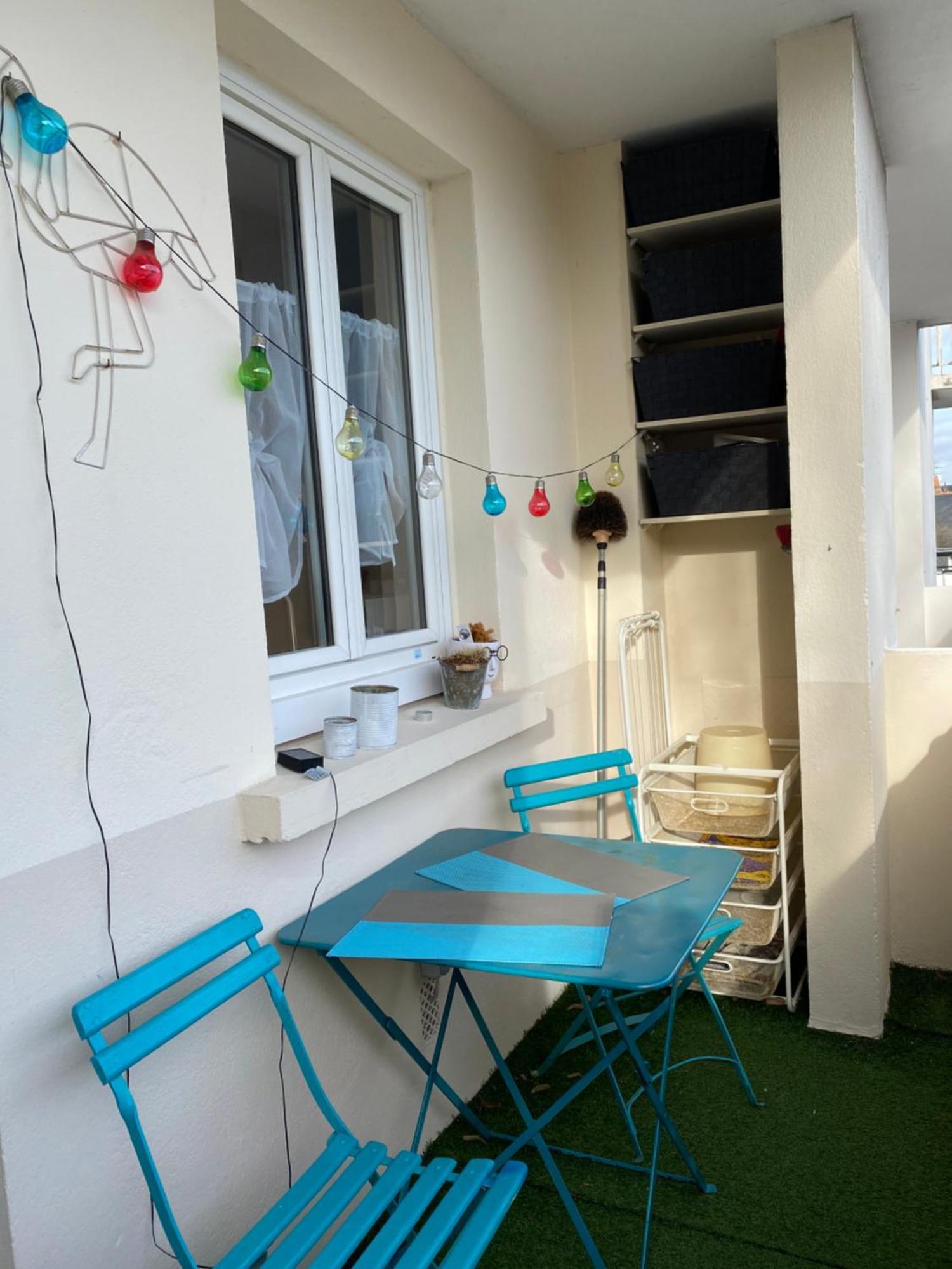 Appartement Fritz Proche Gare Sncf De Tours, Bus Et Taxi Екстериор снимка