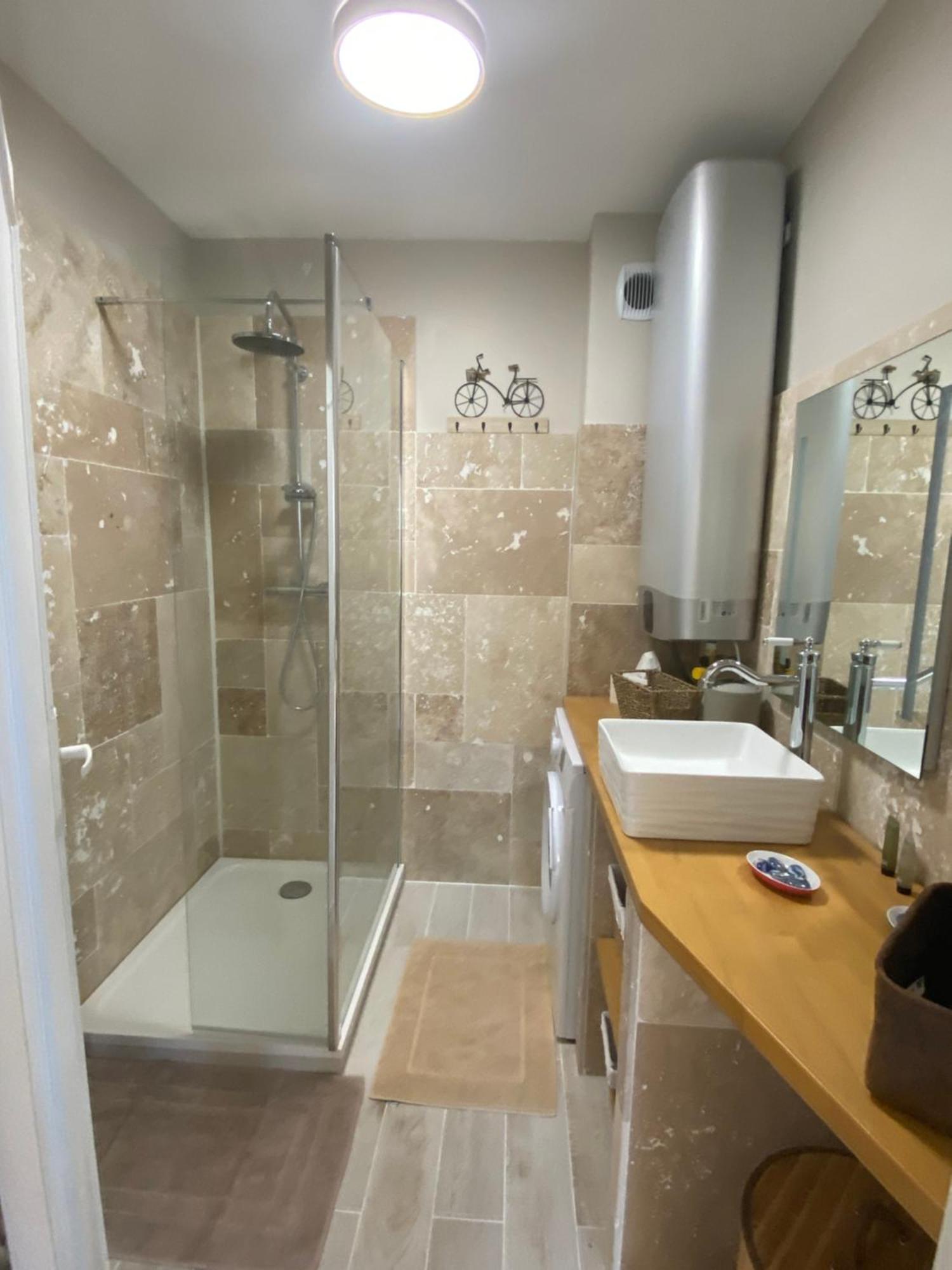 Appartement Fritz Proche Gare Sncf De Tours, Bus Et Taxi Екстериор снимка