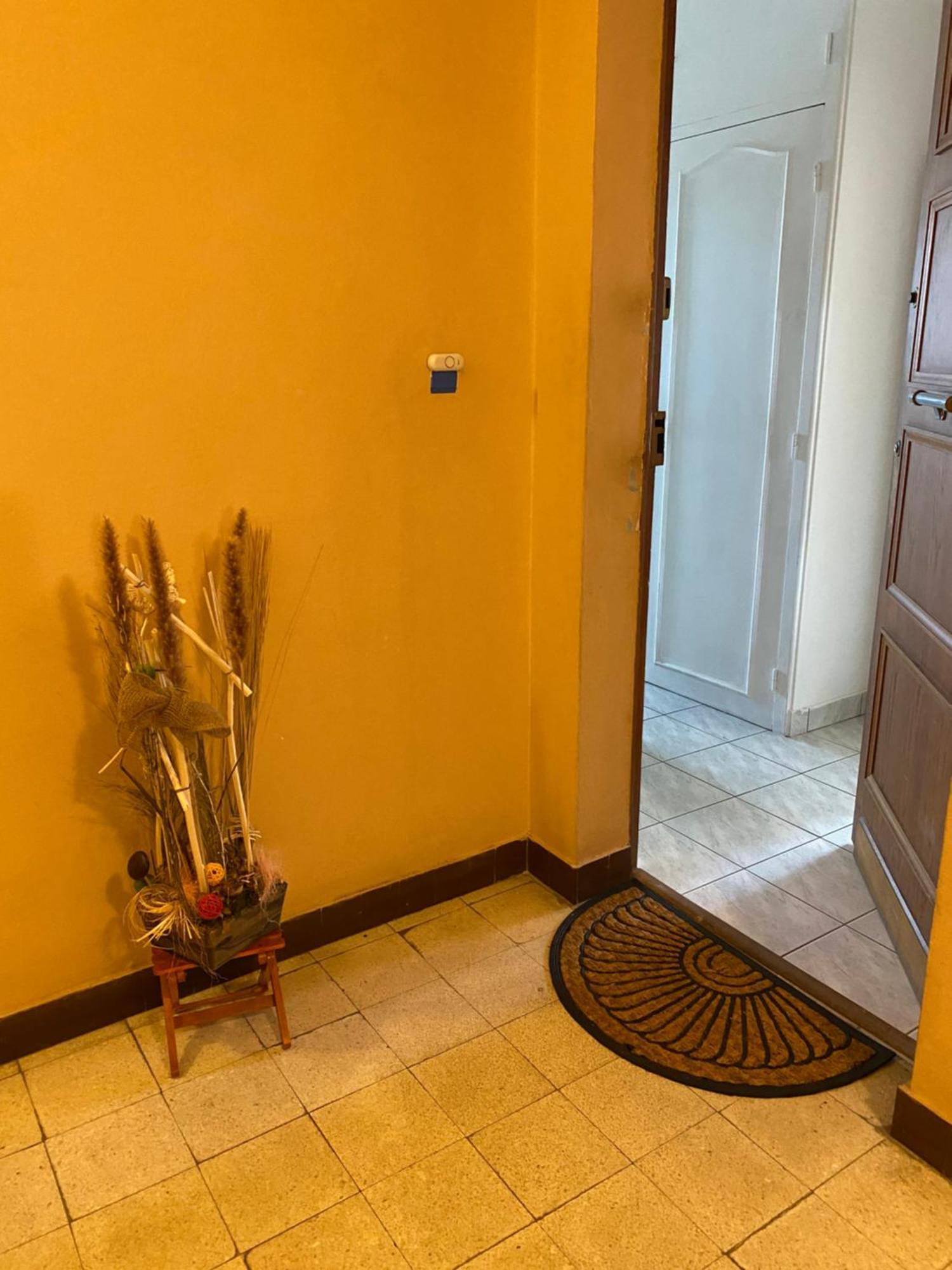 Appartement Fritz Proche Gare Sncf De Tours, Bus Et Taxi Екстериор снимка
