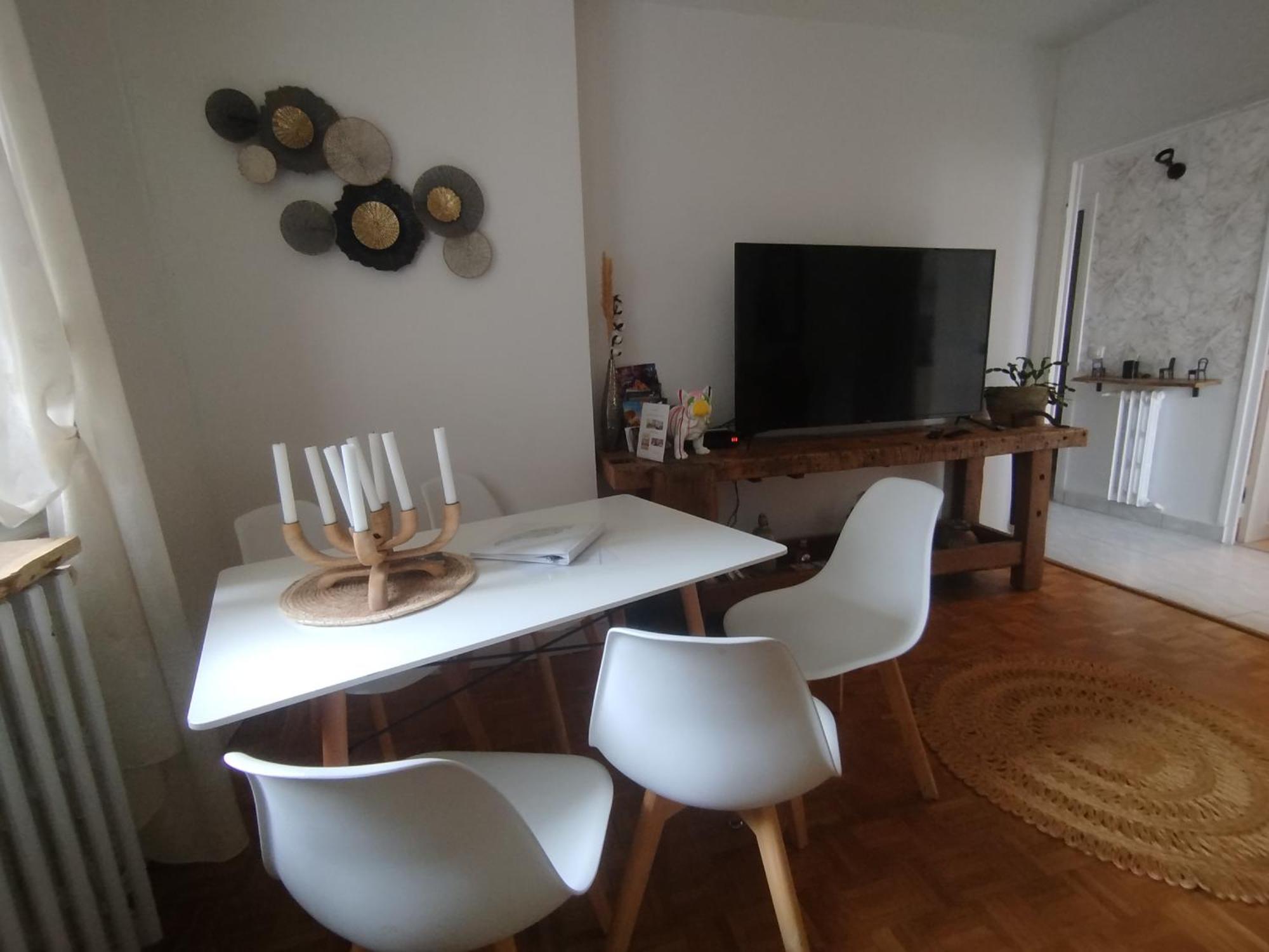 Appartement Fritz Proche Gare Sncf De Tours, Bus Et Taxi Екстериор снимка