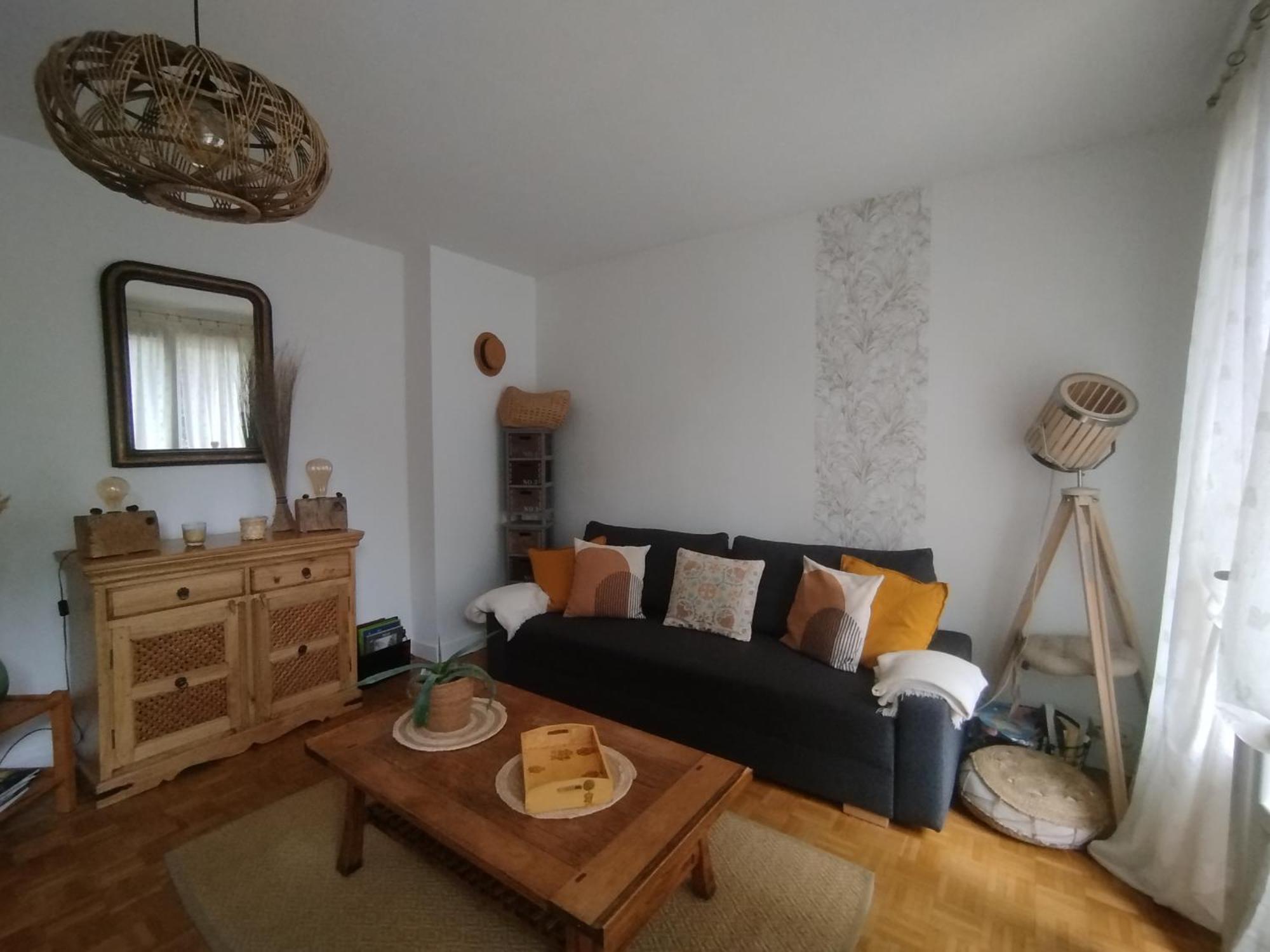 Appartement Fritz Proche Gare Sncf De Tours, Bus Et Taxi Екстериор снимка