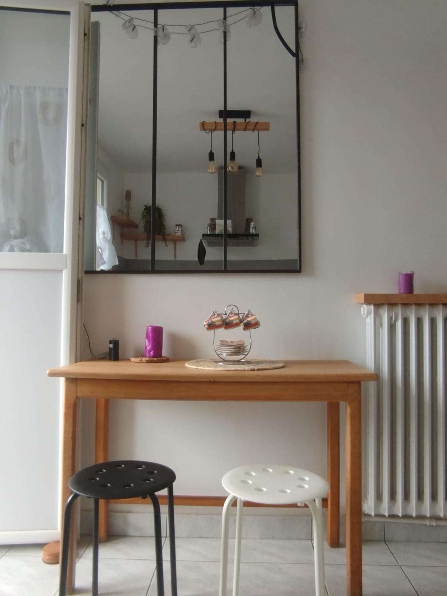 Appartement Fritz Proche Gare Sncf De Tours, Bus Et Taxi Екстериор снимка