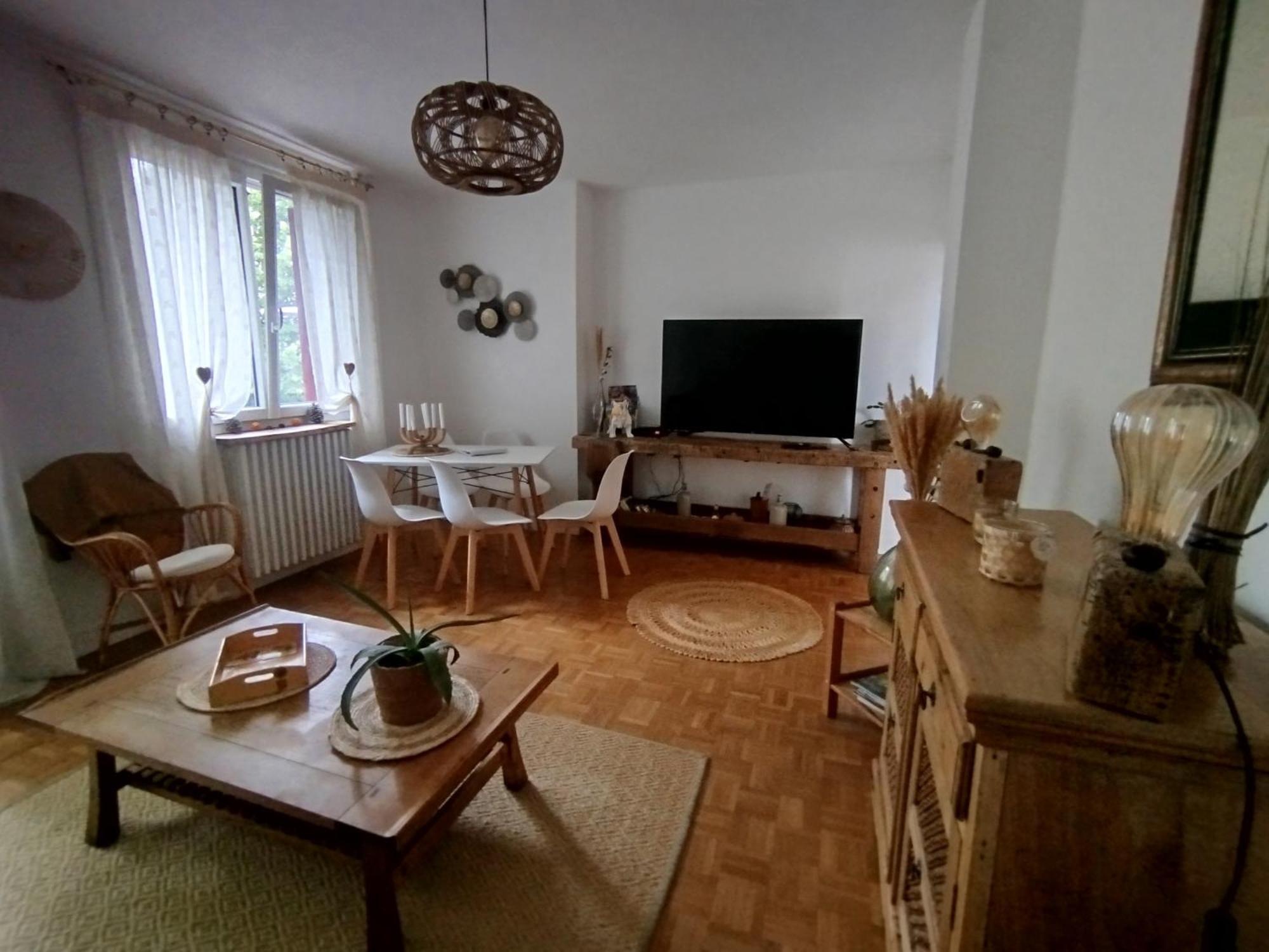 Appartement Fritz Proche Gare Sncf De Tours, Bus Et Taxi Екстериор снимка