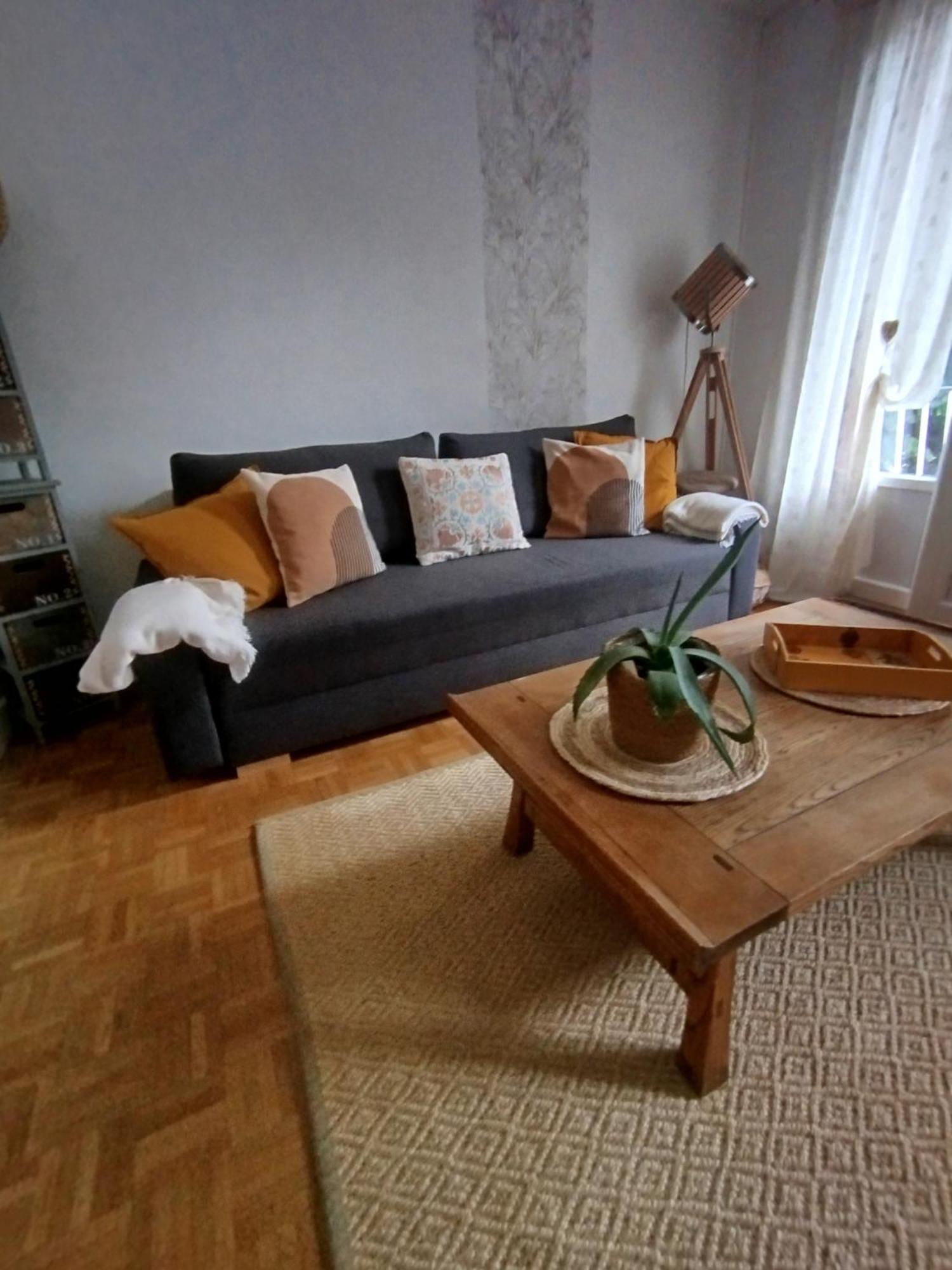 Appartement Fritz Proche Gare Sncf De Tours, Bus Et Taxi Екстериор снимка