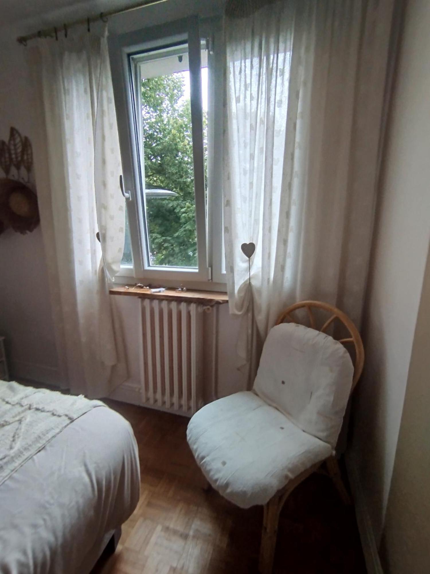 Appartement Fritz Proche Gare Sncf De Tours, Bus Et Taxi Екстериор снимка